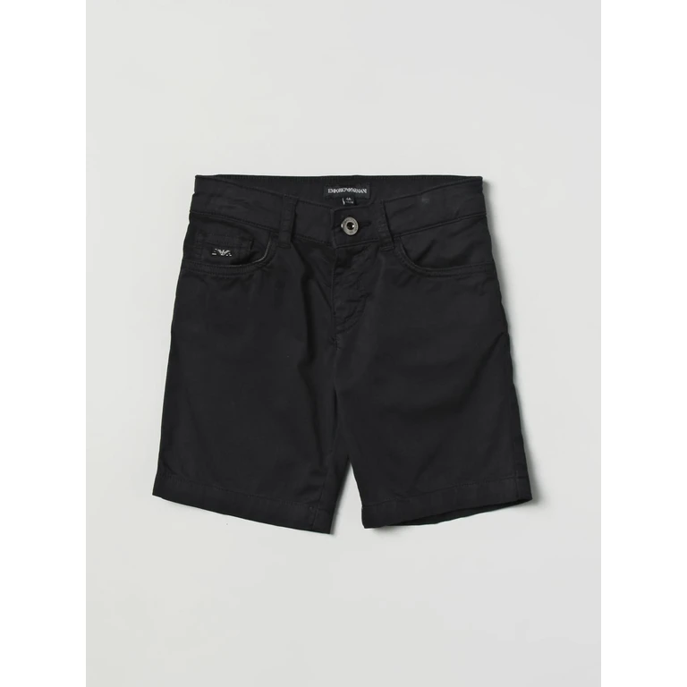 Shorts Kids color Navy (8N4S014N7LZ920)