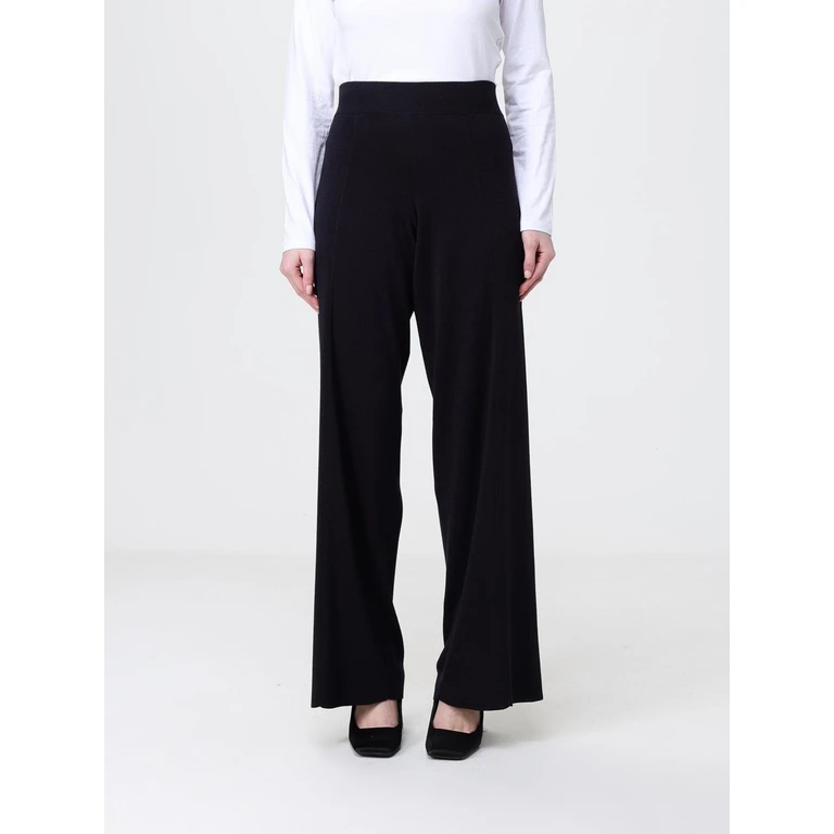 Pants Woman color Blue (PAD276F336M1215146)