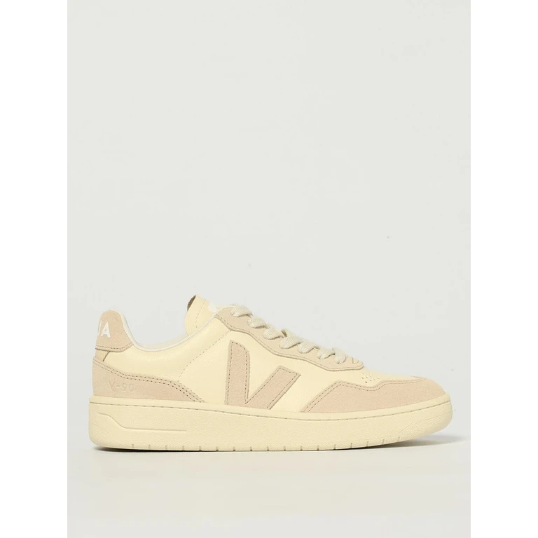 Sneakers Woman color Beige (VD2003892)
