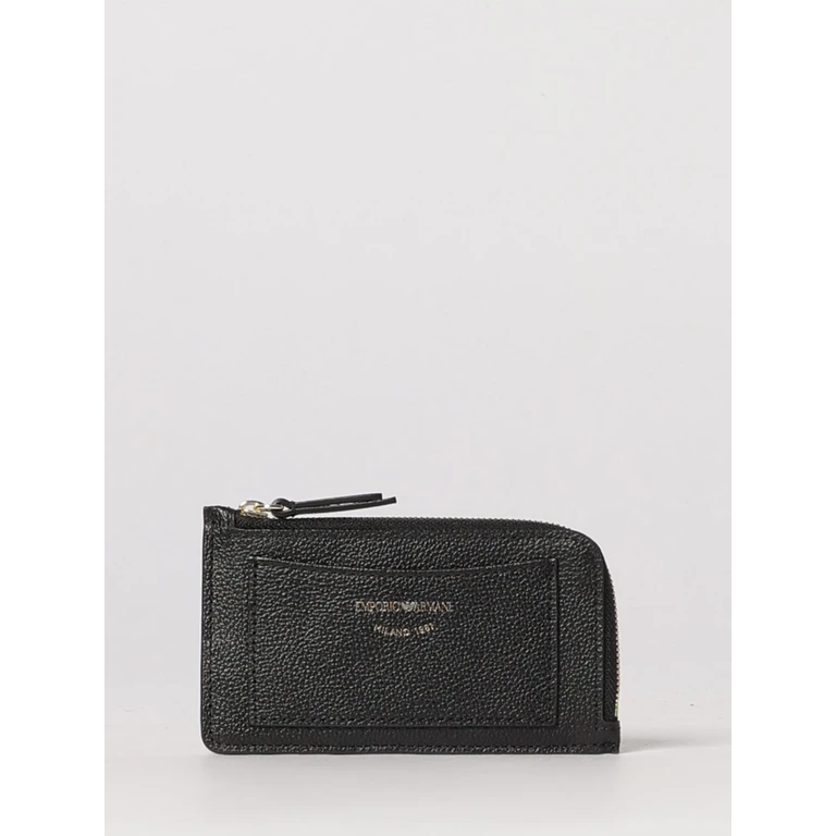 Wallet Woman color Black (EW000367AF19568UC001)