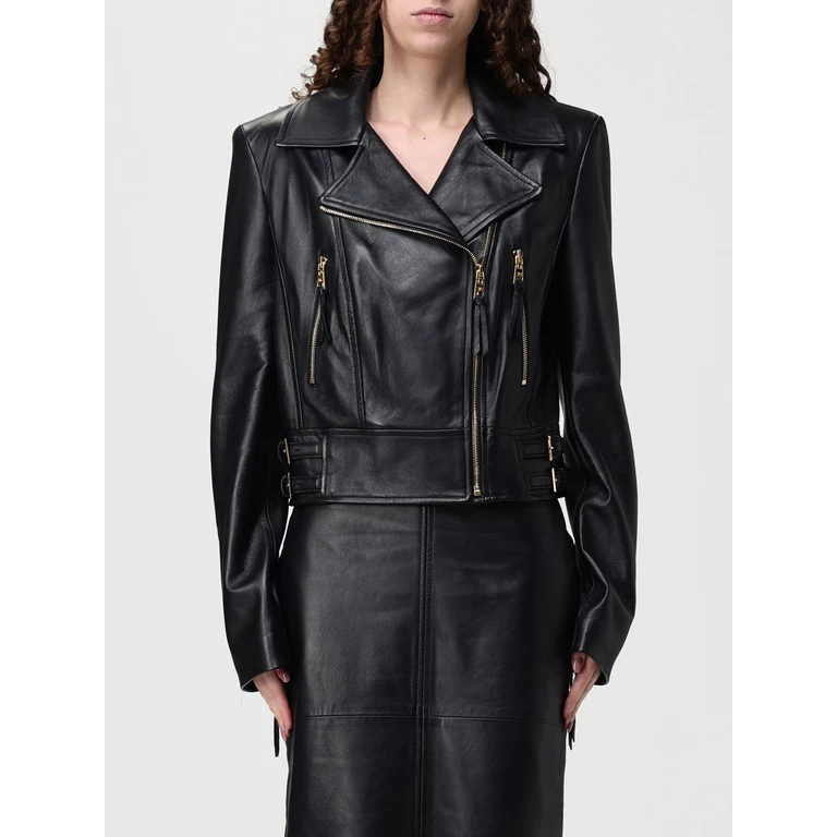 Jacket Woman color Black (GD57Z61E2110)