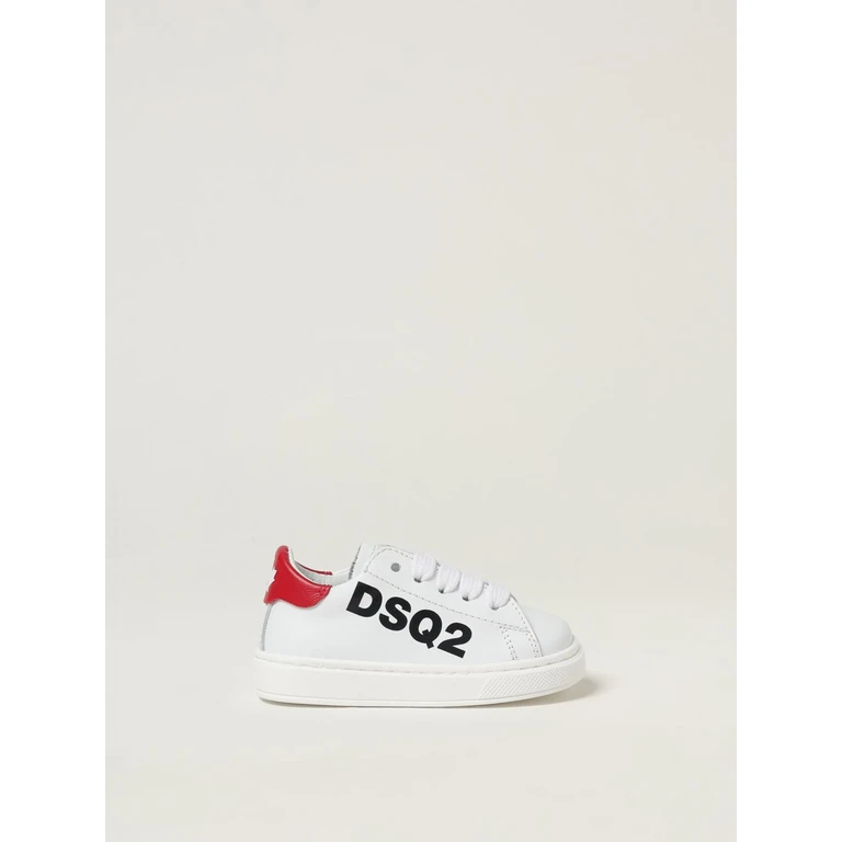 Sneakers Kids color White (8138901)