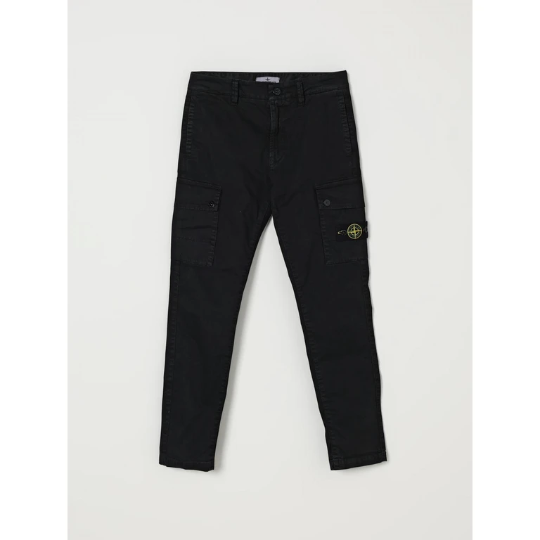 Pants Kids color Black (3100008S0198V0129)