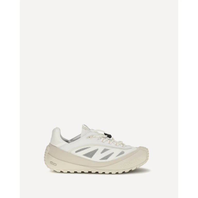MONCLER Trailgrip LP Sneakers Female 41