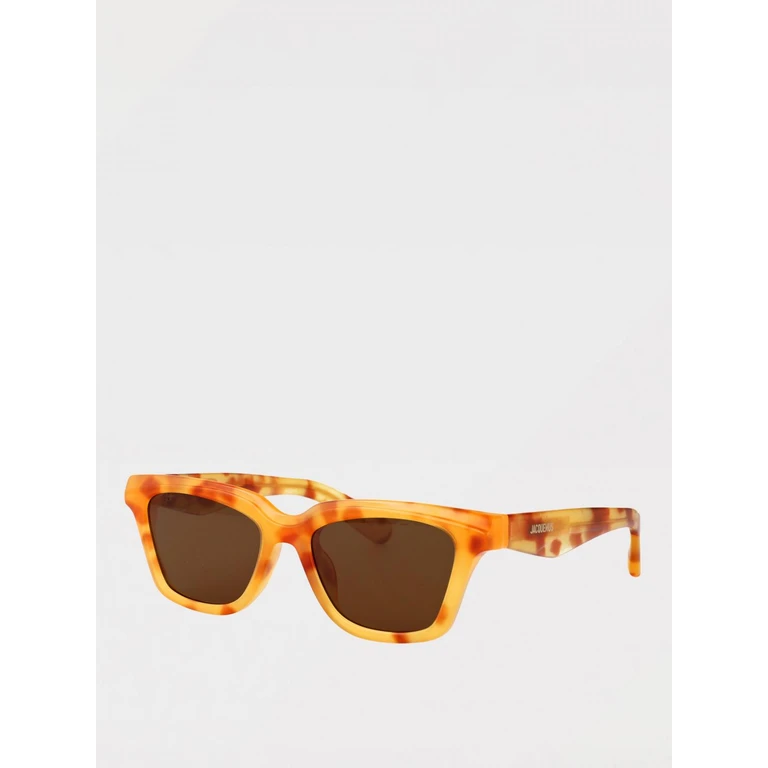 Sunglasses Men color Beige (JAC109C4SUNBEIGET-SHELL/SILVER/BROWN)