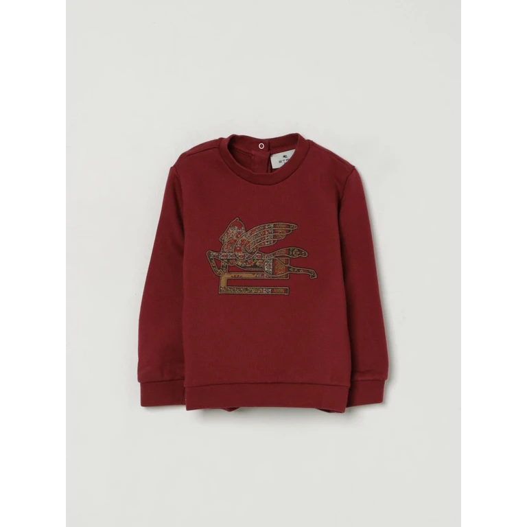 Sweater Kids color Brown (GX4510Z3333416)