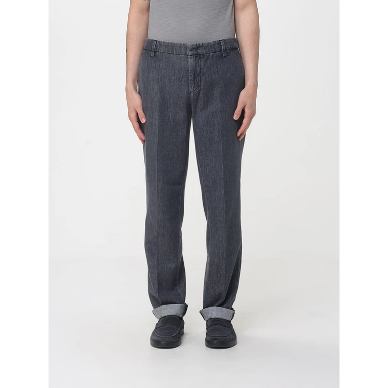 Jeans Men color Black (UP688DFE330ULZ7999)