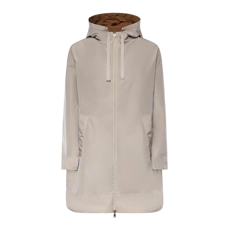 Herno Parka - Gris (GC000570D12483Z9421)