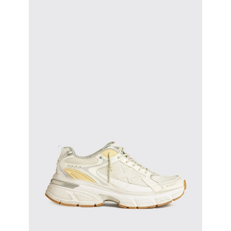 Golden Goose Baskets - Blanc (GWF00724F00647610272)