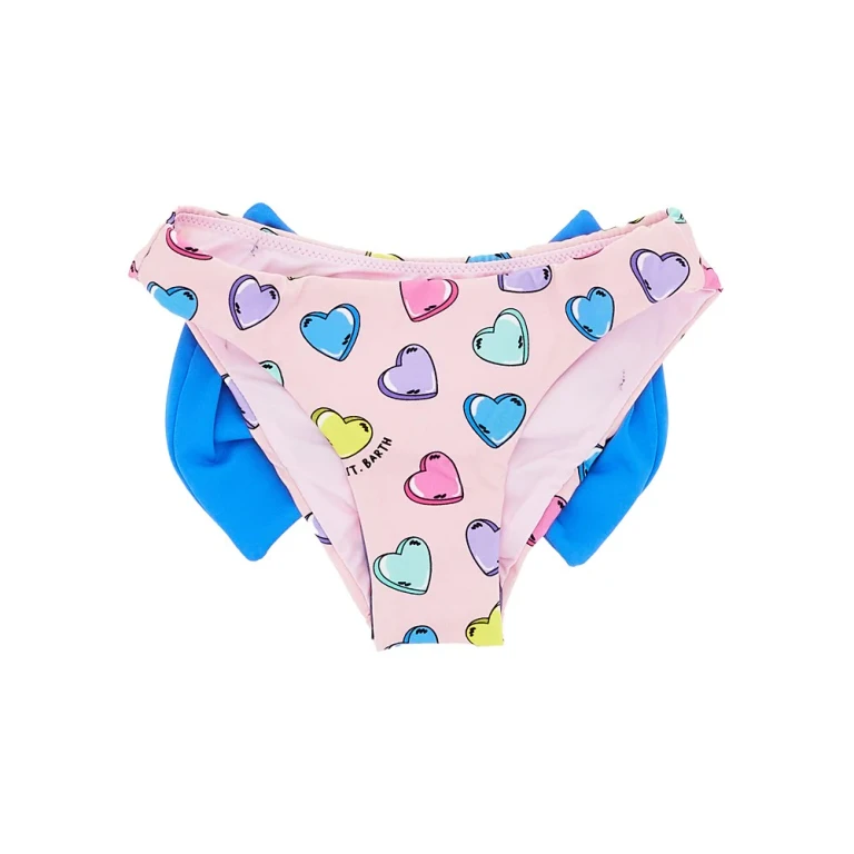 'Madame' bikini bottom Kids 1Y