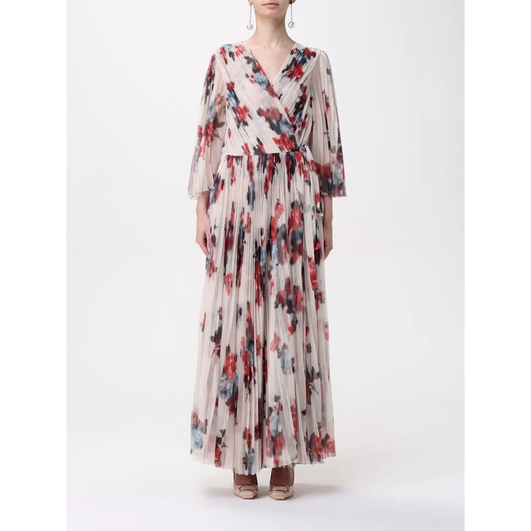 Dress Woman color Beige (044107551462)