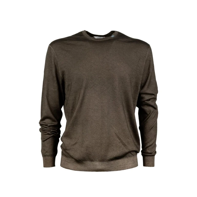 Malo Cashmere Round Neck