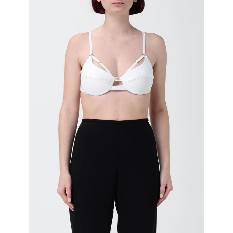Top Woman color Ivory (RG01262E2360)