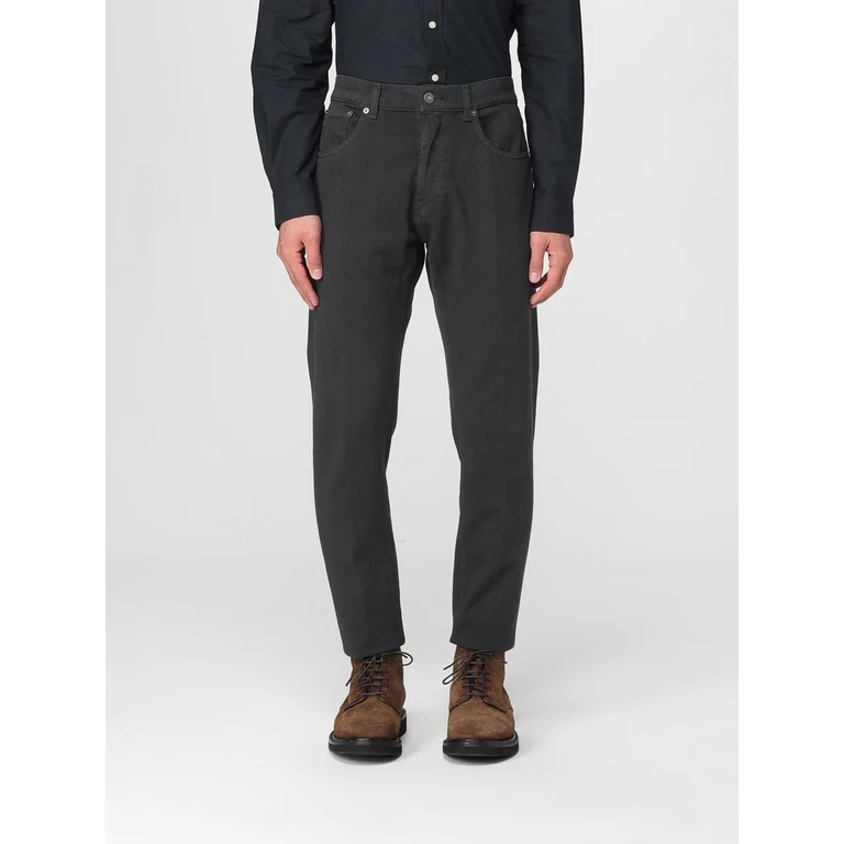 Jeans Men color Black (UP576BSE037UKPT910)