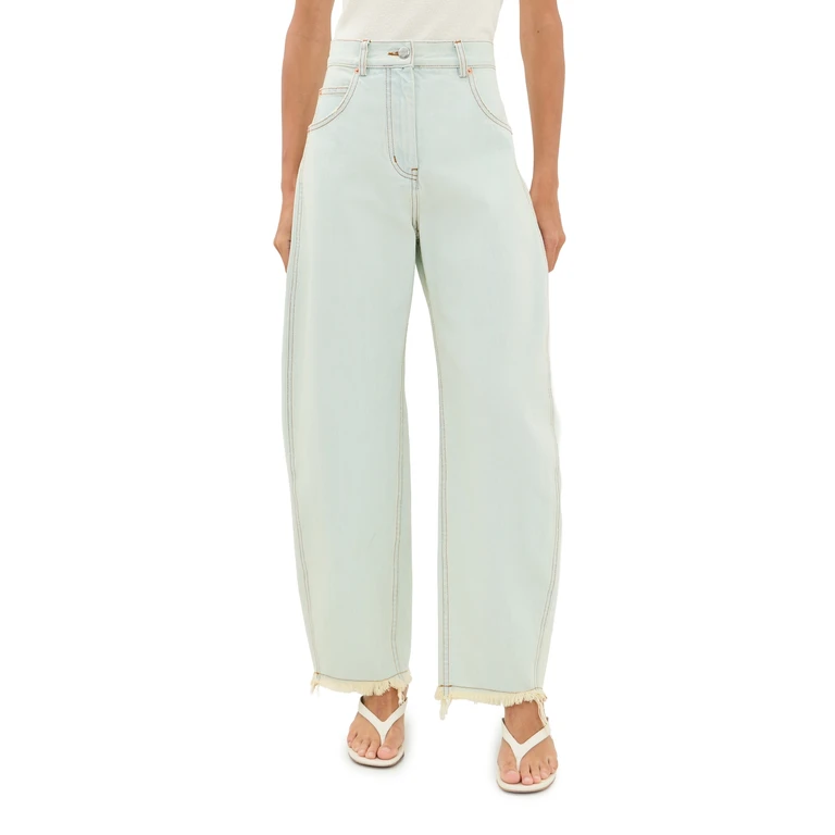 Rachel Comey Keenan Pants Bleached 0
