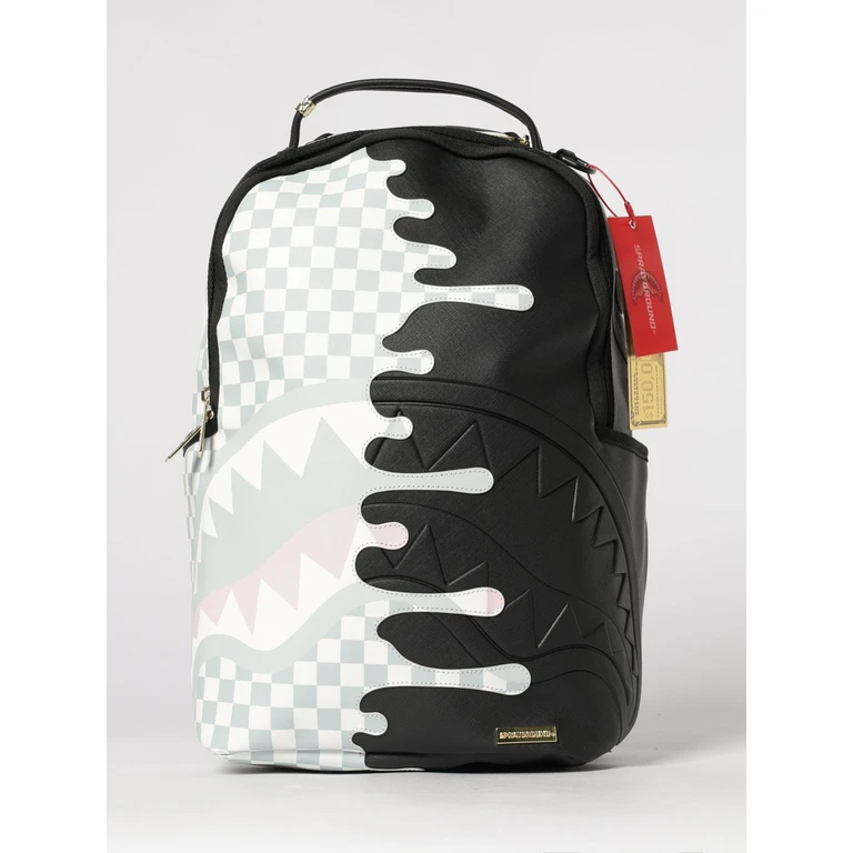Backpack Men color Multicolor (910B8758NSZ)