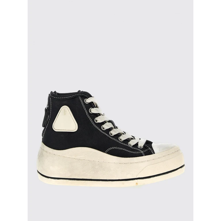 Sneakers Woman color Black (R13S5029001)