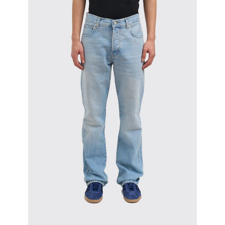 Jeans Men color Blue (HEM03228DF180L0877)
