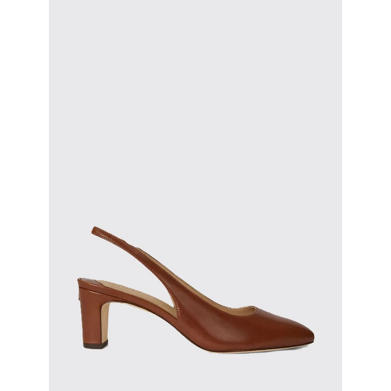 Pump Woman color Brown (802P00096002)