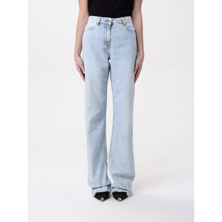 Jeans Woman color Stone Washed (PJ94I192)