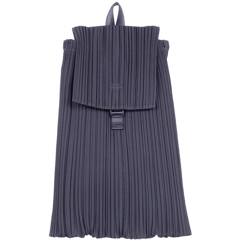 Zaino Snapsack "Pleats Snapsack"