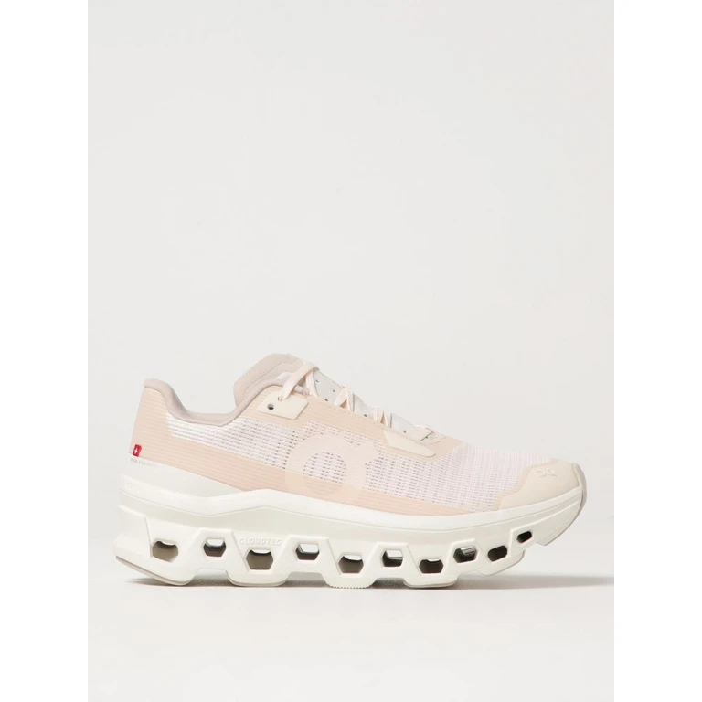 Sneakers Woman color Pink (3WF10493043ROSA)