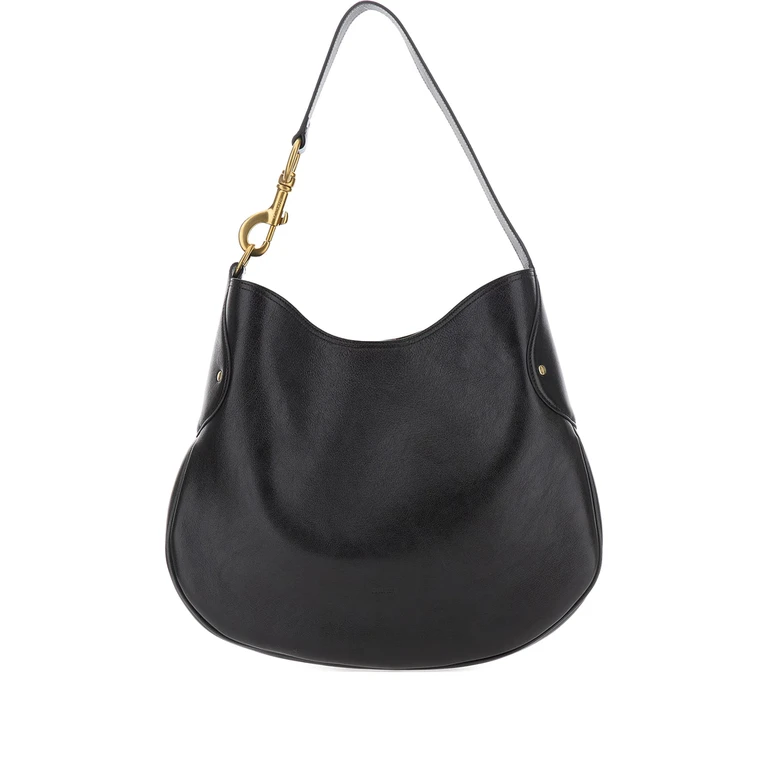 Hackney Shoulder Bag