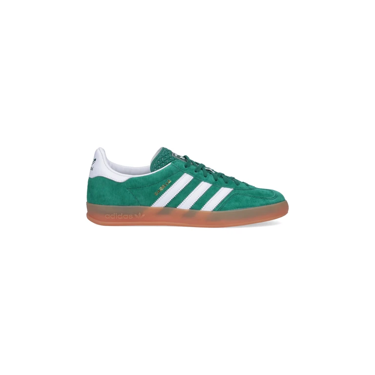 Sneakers Green - Men