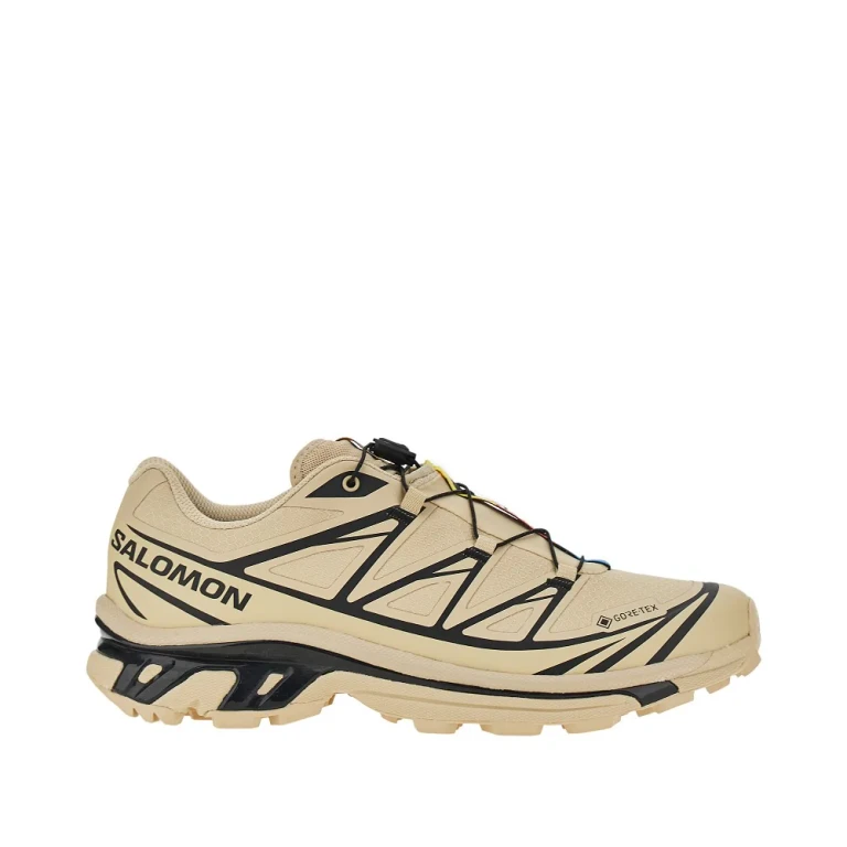 Zapatillas Salomon XT-6 Gore-Tex para hombre