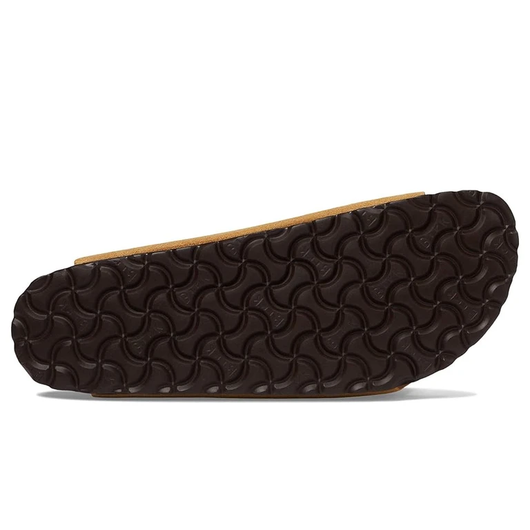 Boston Suede Embossed Corduroy
