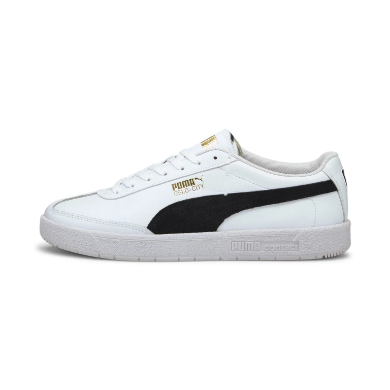 Men's Oslo-City Sneakers