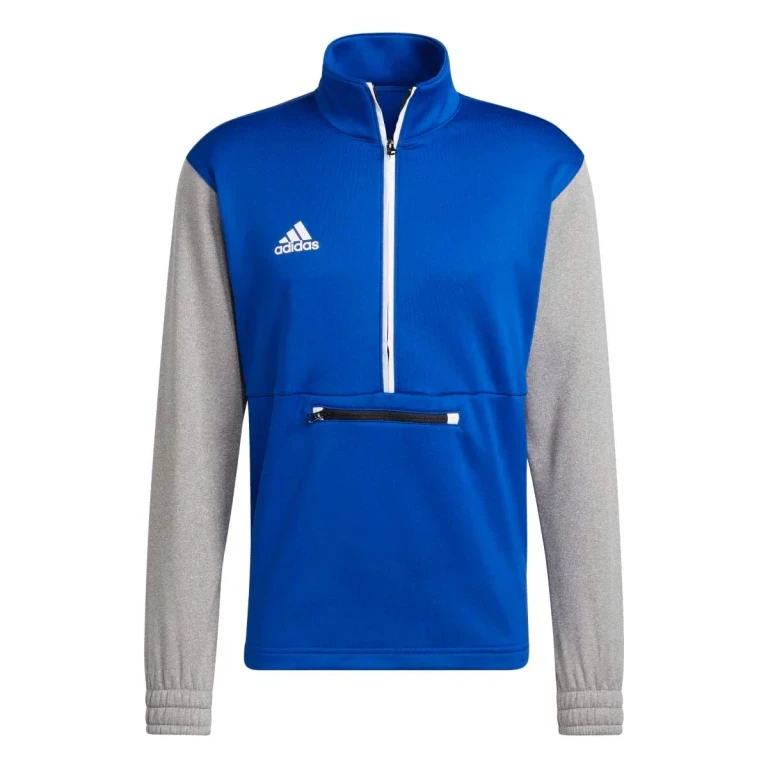 Men's Team Issue 1/4 Zip Pullover