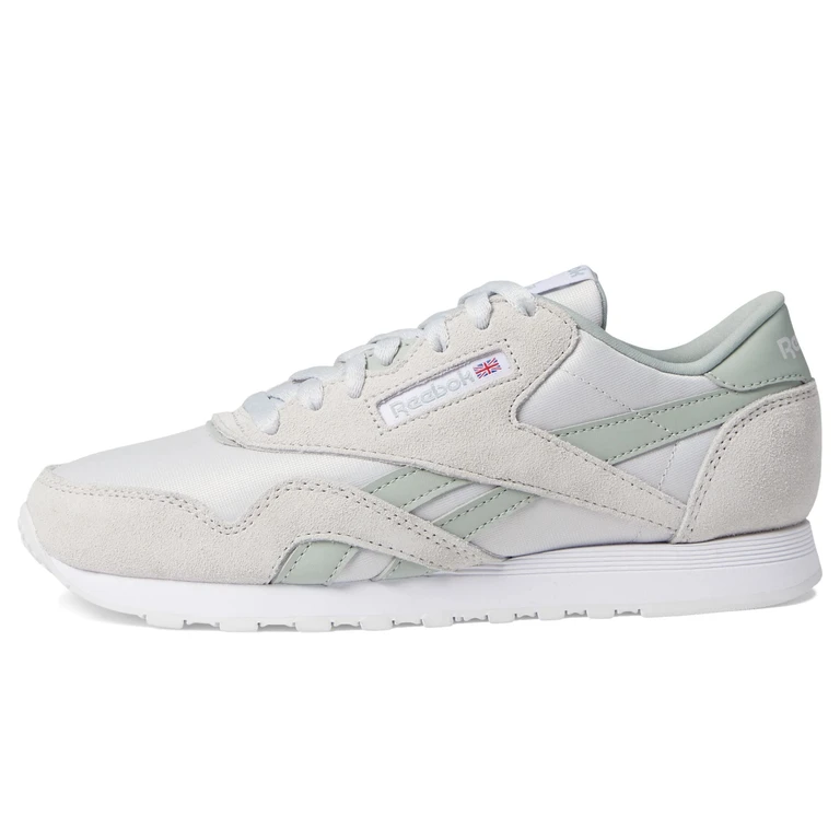 Women's Cl Nylon Sneakers