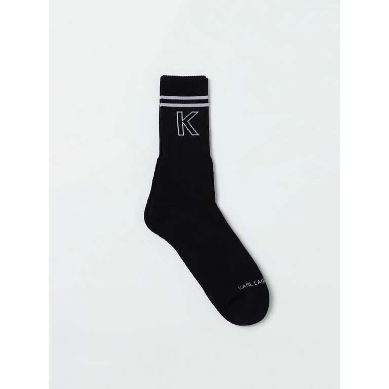 Socks Men color Black (805506501101BLACK)