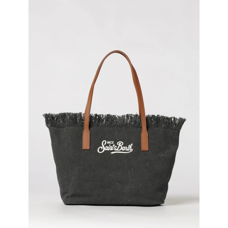 Tote Bag Woman color Black (CBMF00101740L)