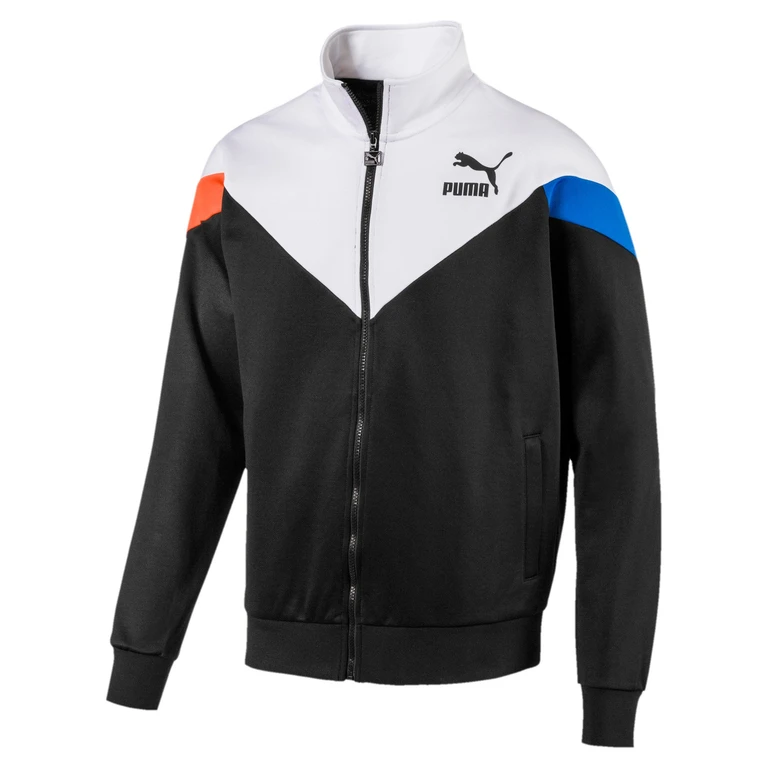 Men's Mcs Track Jacket Jackets