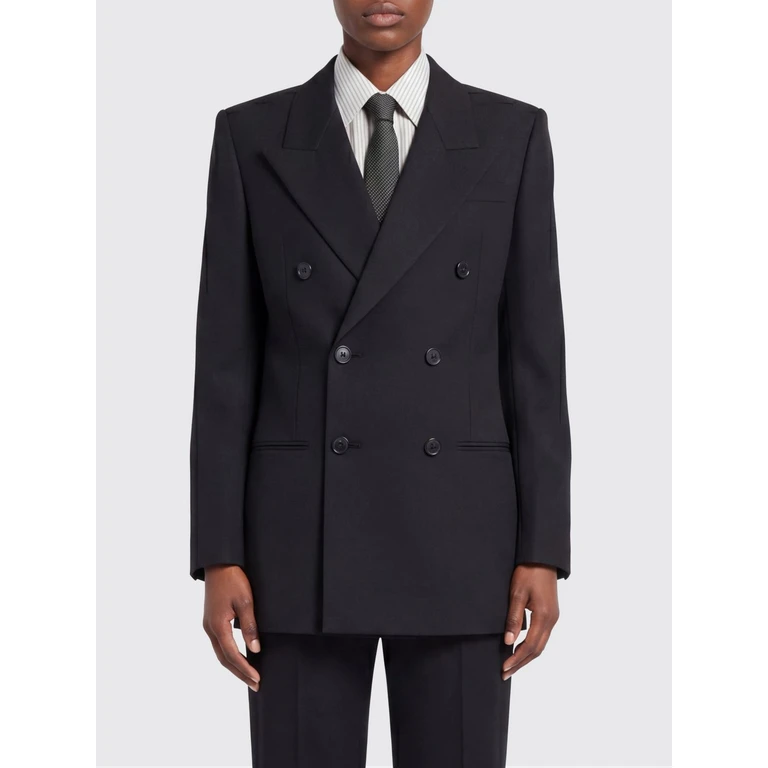 Jacket Woman color Black (830671Y2J021000)