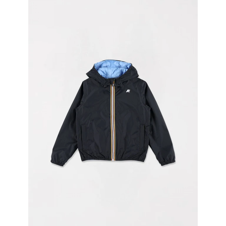 Jacket Kids color Black (K61314WC68)