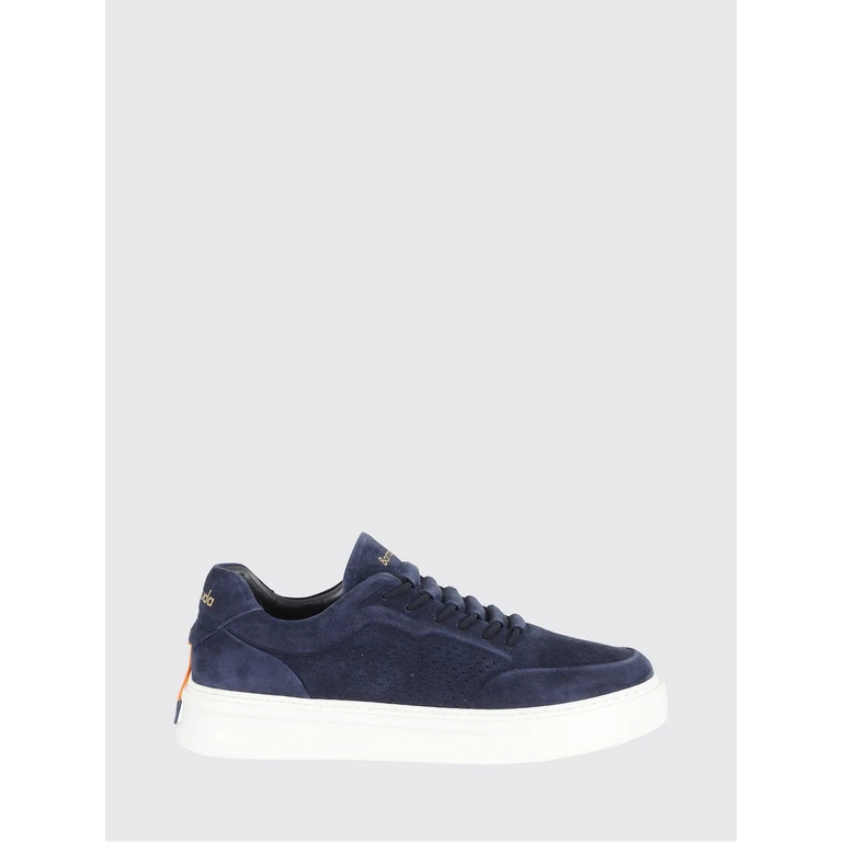 Sneakers Men color Blue (BU3612AV2752)