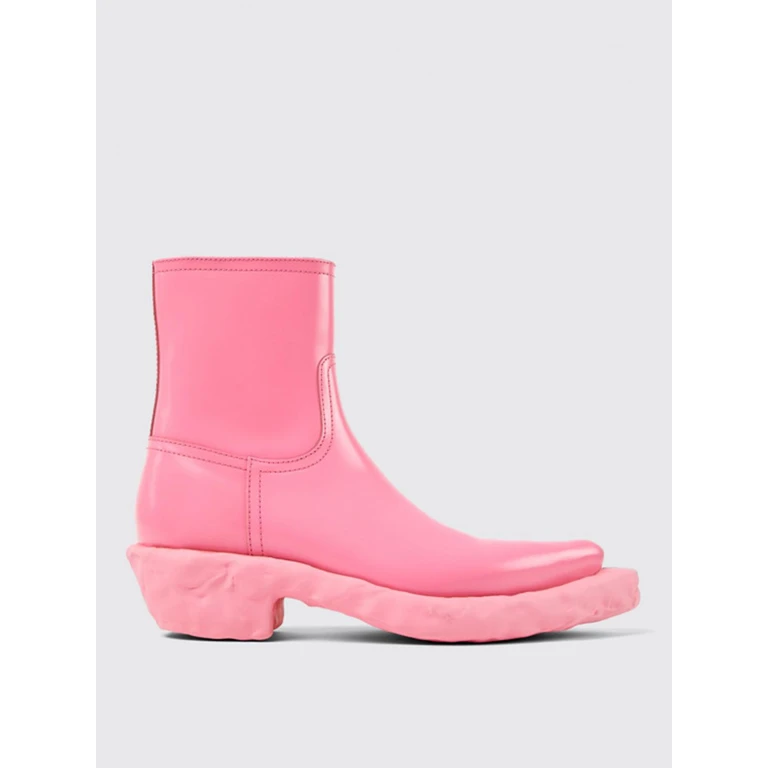 CAMPERLAB Boot Men color Pink (A700005-003VENGA0)