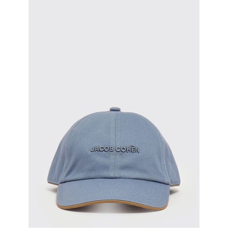 Hat Men color Denim (JUMA0070001T666ARWW35)