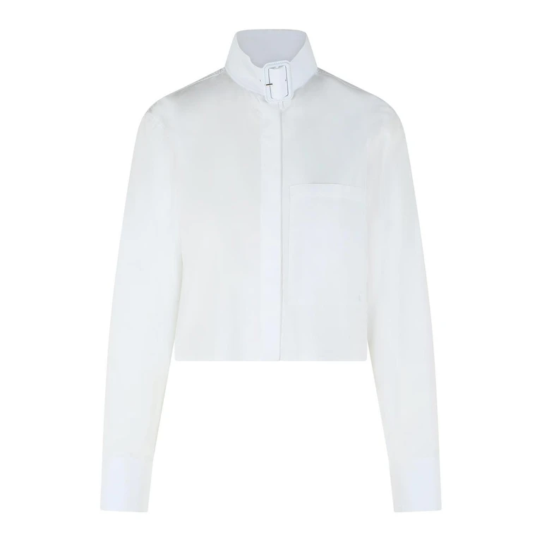 Chemise - Blanc (126CCH126CO00800001)