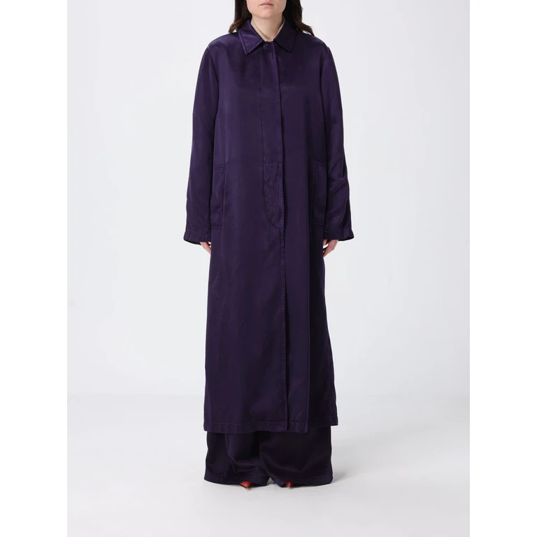 Jacket Woman color Blue (2611302043278507)