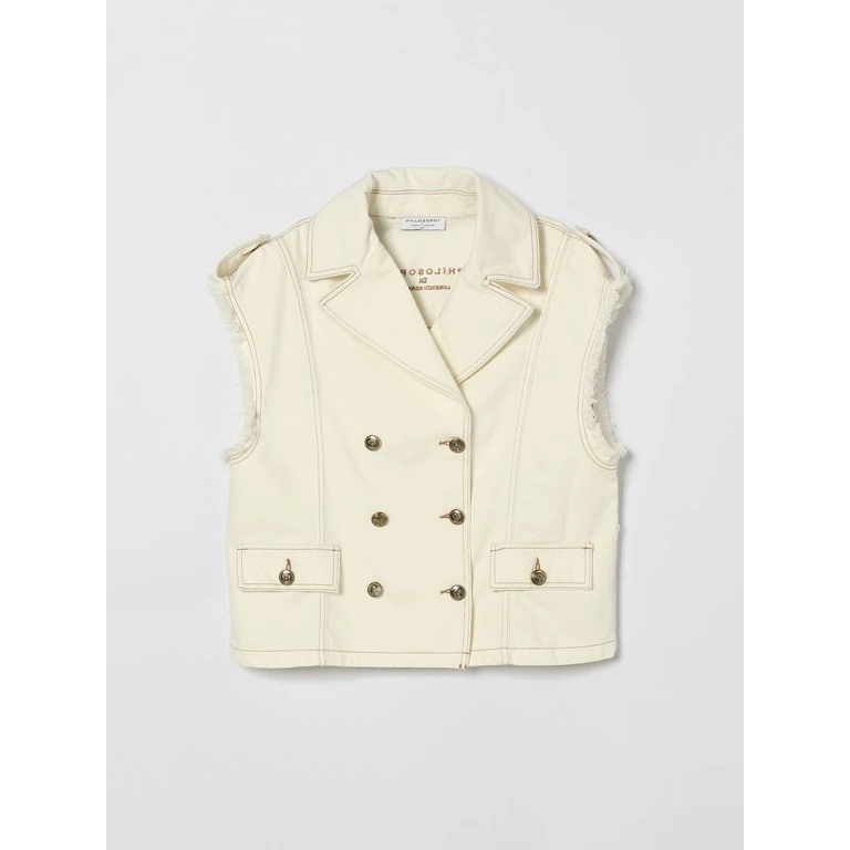 Jacket Kids color Beige (I9G10370910002)