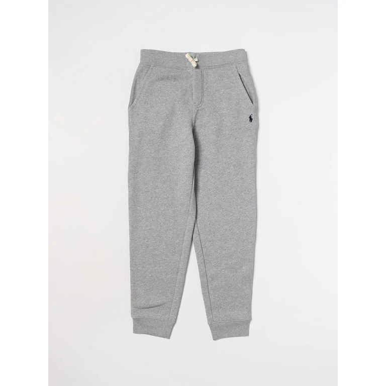 Pants Kids color Grey (323720897004)