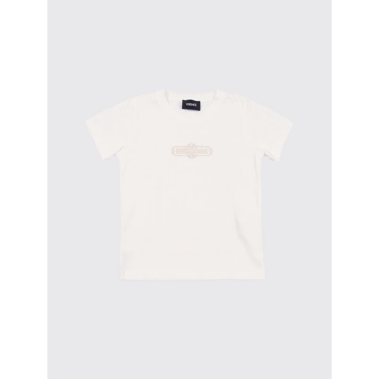 T-Shirt Kids color White (10185701A167842W110)
