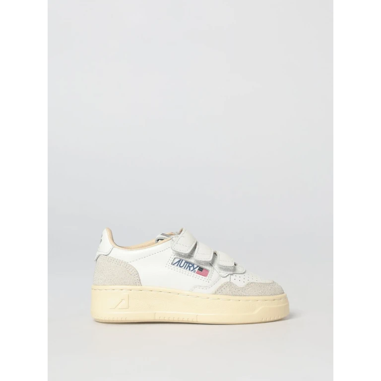 Sneakers Kids color White (KILKPQ02)