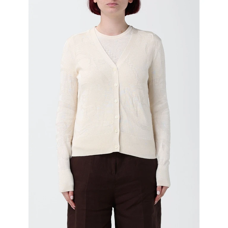 Sweater Woman color Cream (200P03475001)
