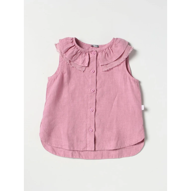 Shirt Kids color Pink (P23CA022L6006679)