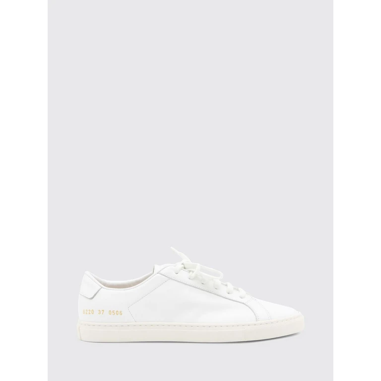Achilles Leather Sneakers (62200506)
